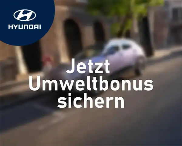 Hyundai KONA Elektro